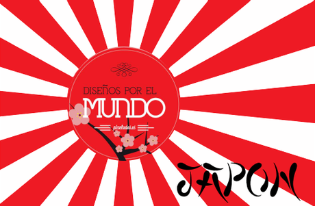 diseños para el blog de japón