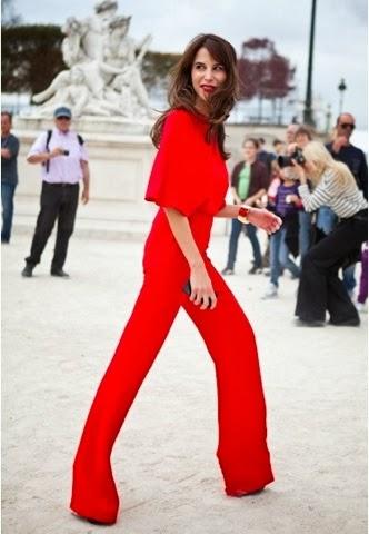 The red is the best!!! Que se note que estamos...