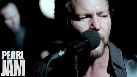 Pearl Jam - Sirens :: sábados musicales
