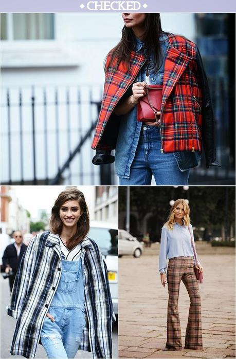 FASHION TRENDS: London & Milan ss'14 FASHION TRENDS: London & Milan ss'14