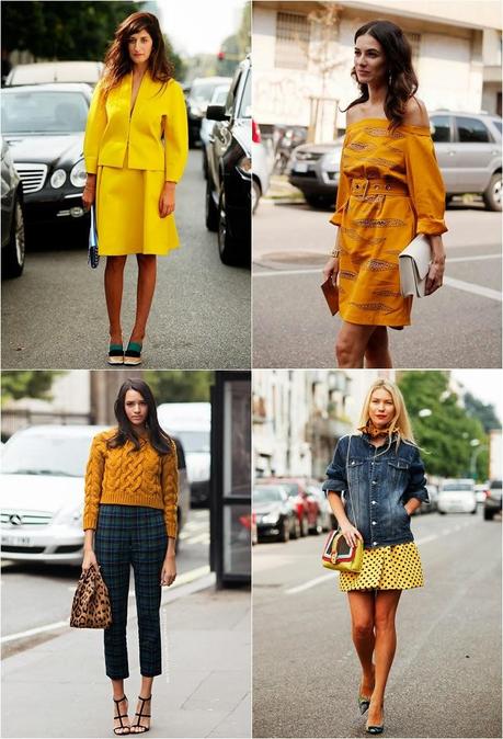 FASHION TRENDS: London & Milan ss'14 FASHION TRENDS: London & Milan ss'14