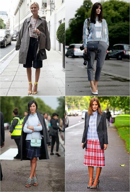 FASHION TRENDS: London & Milan ss'14 FASHION TRENDS: London & Milan ss'14