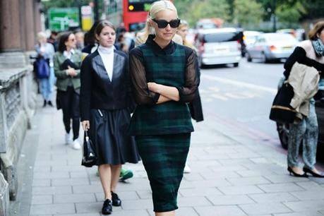 FASHION TRENDS: London & Milan ss'14 FASHION TRENDS: London & Milan ss'14