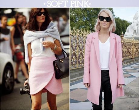 FASHION TRENDS: London & Milan ss'14 FASHION TRENDS: London & Milan ss'14