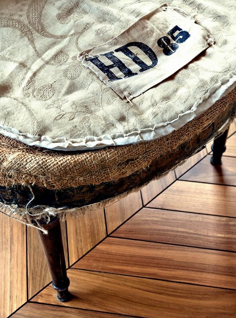 DECO ecléctico-industrial