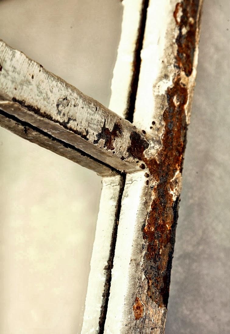 DECO ecléctico-industrial