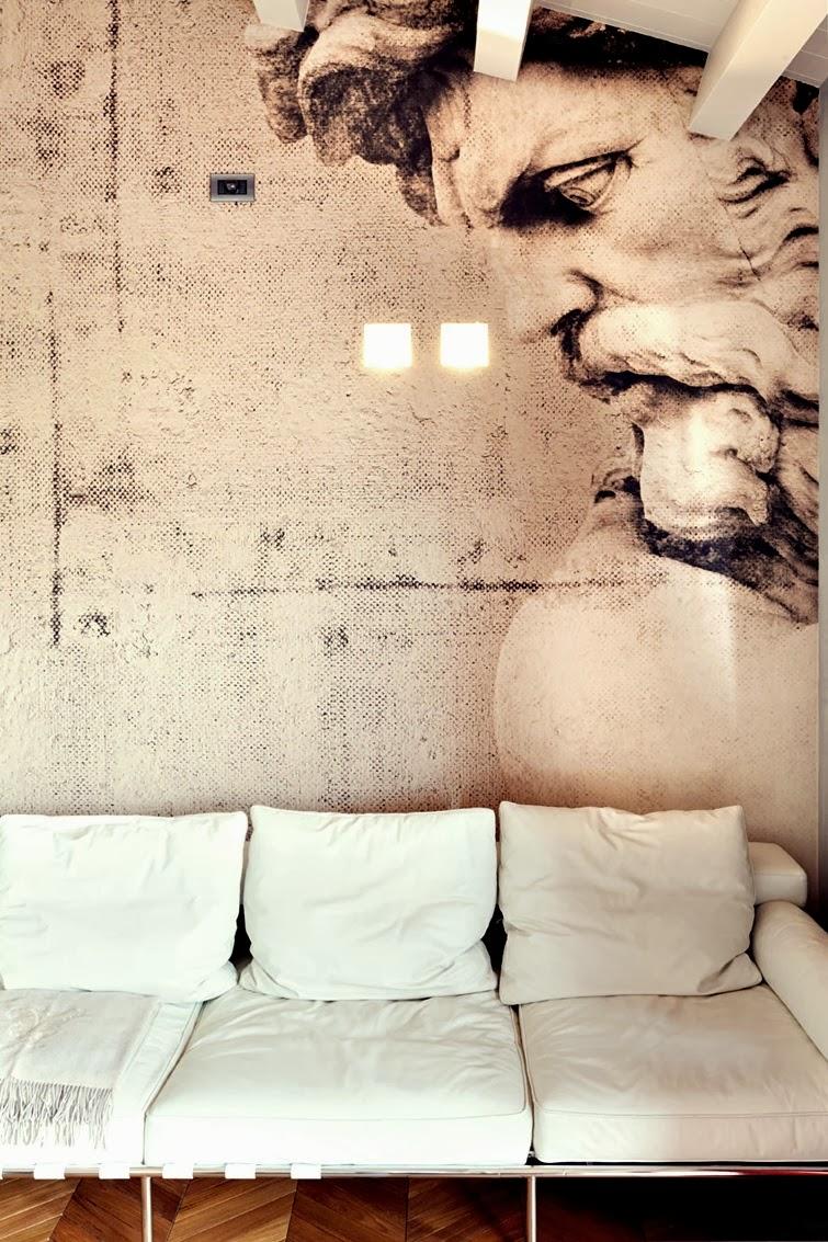 DECO ecléctico-industrial