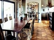 DECO ecléctico-industrial