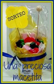 Sorteo SMAK Vitoria Finalizado