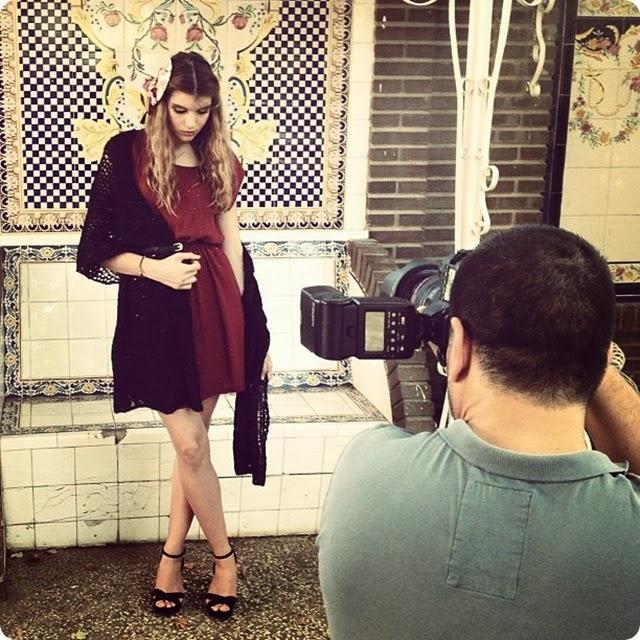 SHOOTING