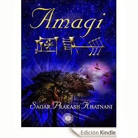 Estantería virtual agosto