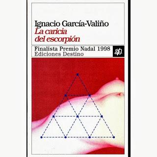 La caricia del escorpión