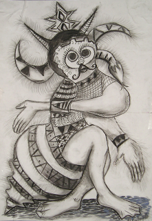 El Caracol.Saborea la quietud y reposa; entonces duerme y...