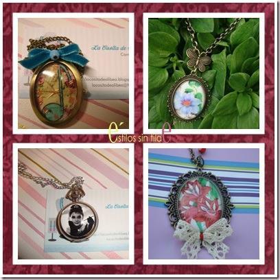 cats thumb35 Bisutería con un toque Naïf en La casita de Alibea