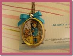 DSC06374 thumb Bisutería con un toque Naïf en La casita de Alibea