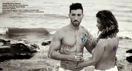 LUNAS CHICAS DIVINAS: 