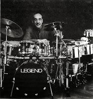 Walfredo de los Reyes-Cuban Jazz Con Sabor Sin Timbal No Se Pue'bailar