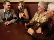 Mini reflexión Compartir ambas familias