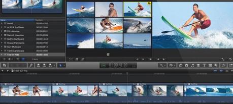 editar vídeos desde tu tablet o smartphone