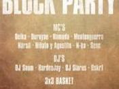 Block Party Latina