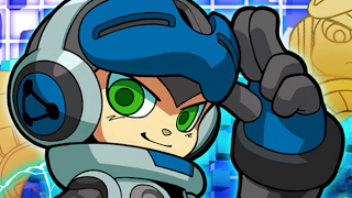 Mighty No 9 nos sorprende con nuevas metas, ¡¡a escasas horas de su finalización!! Mighty No 9 nos sorprende con nuevas metas, ¡¡a escasas horas de su finalización!!