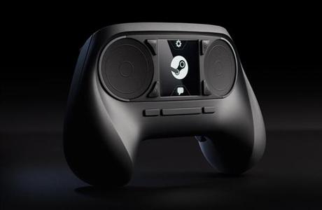 Steam Controller