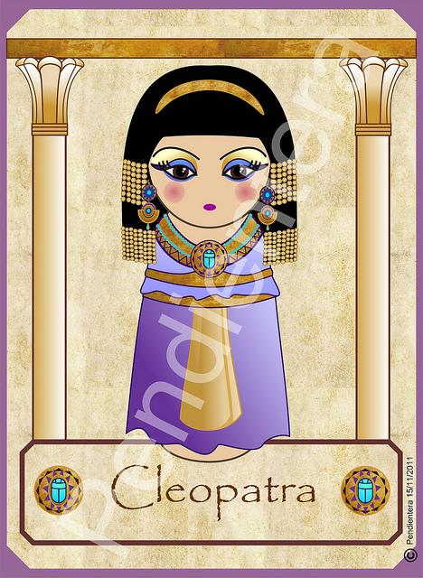 Cleopatra