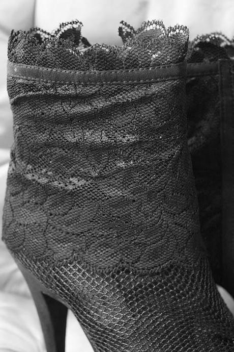 Best Romantic Boots Ever