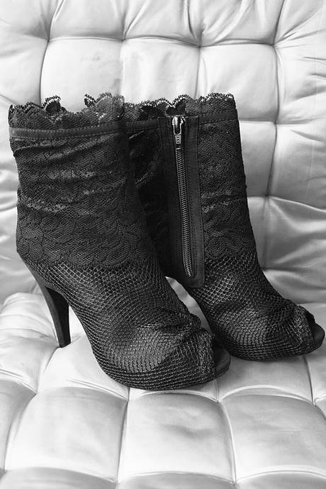 Best Romantic Boots Ever