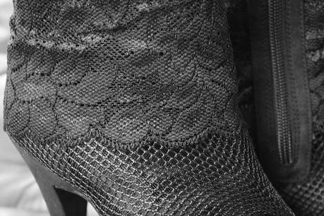 Best Romantic Boots Ever