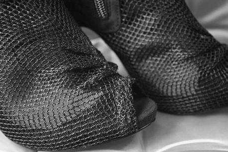 Best Romantic Boots Ever