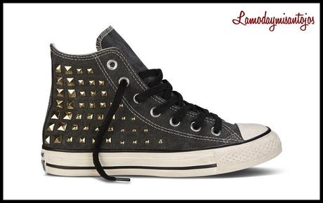 COLECCIÓN ROCK CRAFTMANSHIP CONVERSE PARA EL OTOÑO-INVIERNO 2013-2014 Coleccion-Rock-Craftmanship-de-Converse-para-el-otono-invierno-2013-20146