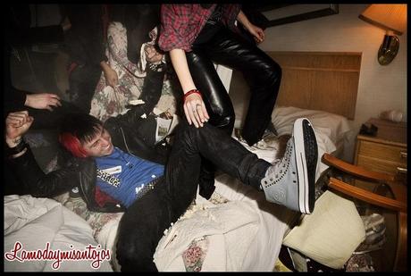 COLECCIÓN ROCK CRAFTMANSHIP CONVERSE PARA EL OTOÑO-INVIERNO 2013-2014 Coleccion-Rock-Craftmanship-de-Converse-para-el-otono-invierno-2013-20143