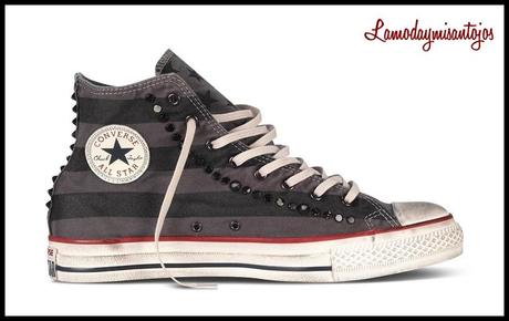 COLECCIÓN ROCK CRAFTMANSHIP CONVERSE PARA EL OTOÑO-INVIERNO 2013-2014 Coleccion-Rock-Craftmanship-de-Converse-para-el-otono-invierno-2013-201416