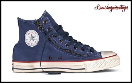 COLECCIÓN ROCK CRAFTMANSHIP CONVERSE PARA EL OTOÑO-INVIERNO 2013-2014 Coleccion-Rock-Craftmanship-de-Converse-para-el-otono-invierno-2013-20149