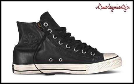 COLECCIÓN ROCK CRAFTMANSHIP CONVERSE PARA EL OTOÑO-INVIERNO 2013-2014 Coleccion-Rock-Craftmanship-de-Converse-para-el-otono-invierno-2013-201410