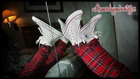 COLECCIÓN ROCK CRAFTMANSHIP CONVERSE PARA EL OTOÑO-INVIERNO 2013-2014 Rock-Craftmanship1