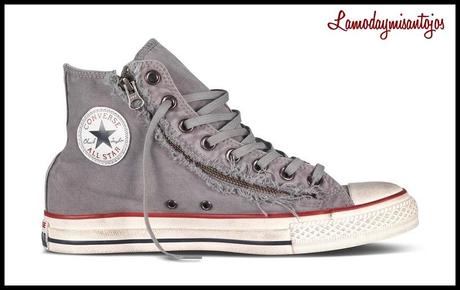 COLECCIÓN ROCK CRAFTMANSHIP CONVERSE PARA EL OTOÑO-INVIERNO 2013-2014 Coleccion-Rock-Craftmanship-de-Converse-para-el-otono-invierno-2013-20148