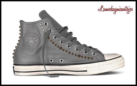 COLECCIÓN ROCK CRAFTMANSHIP CONVERSE PARA EL OTOÑO-INVIERNO 2013-2014 Coleccion-Rock-Craftmanship-de-Converse-para-el-otono-invierno-2013-201419