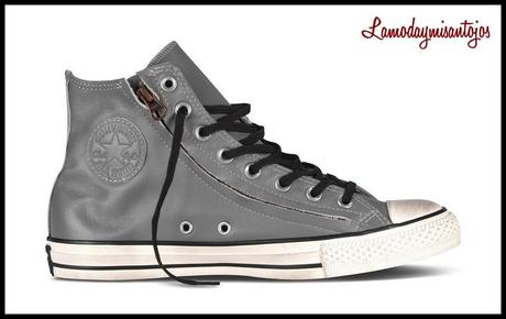 COLECCIÓN ROCK CRAFTMANSHIP CONVERSE PARA EL OTOÑO-INVIERNO 2013-2014 Coleccion-Rock-Craftmanship-de-Converse-para-el-otono-invierno-2013-201411