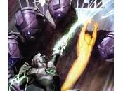 Primer vistazo Hunger