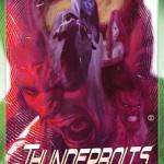 Thunderbolts Nº 16