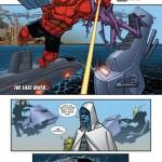 Thunderbolts Nº 16