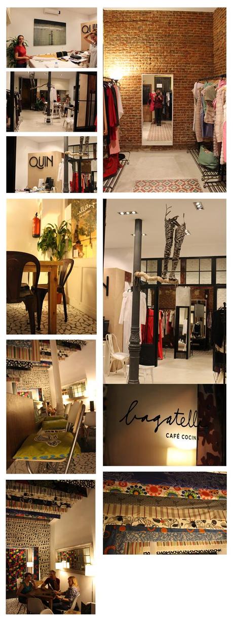 PASEANDO POR MADRID Paseo Madrid5