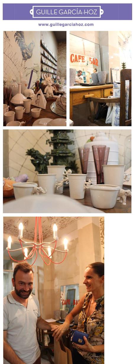 PASEANDO POR MADRID Paseo Madrid4