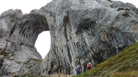 La España mágica donde asistir al espectáculo de la berrea