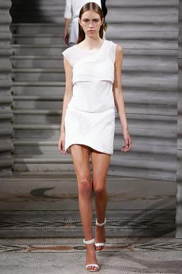 Jay Ahr Primavera 2014