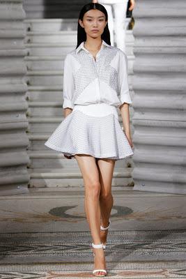 Jay Ahr Primavera 2014