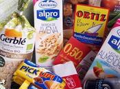 Degustabox Septiembre ¿trae productos aptos Dukan?