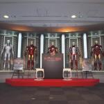 Iron Man 300% - The Tokyo Exhibition